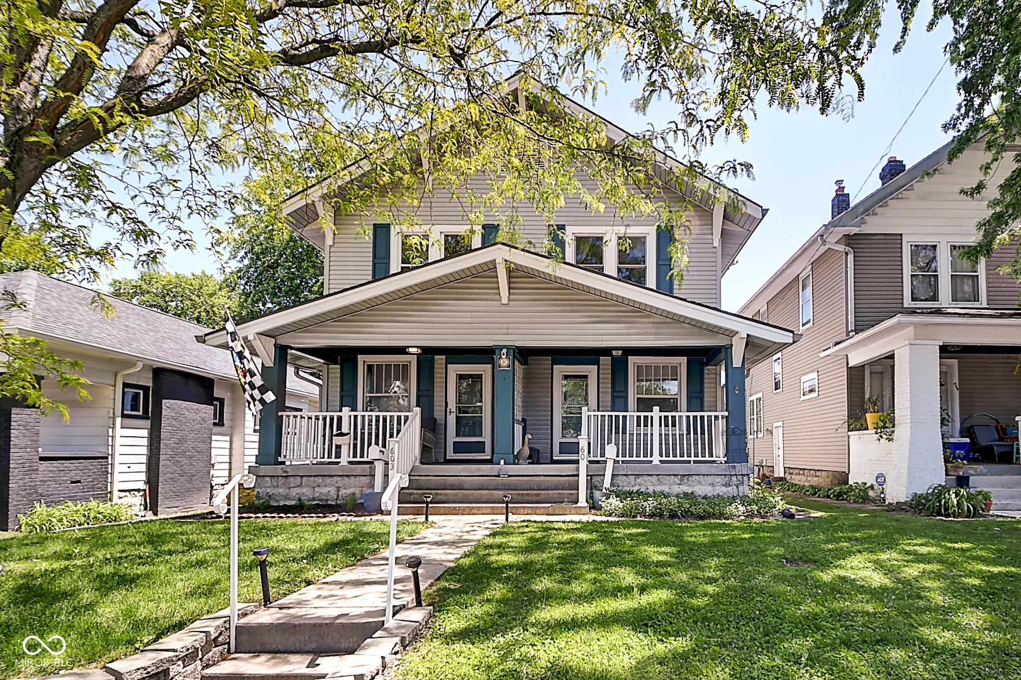 601 Wallace Avenue Property Photo 1