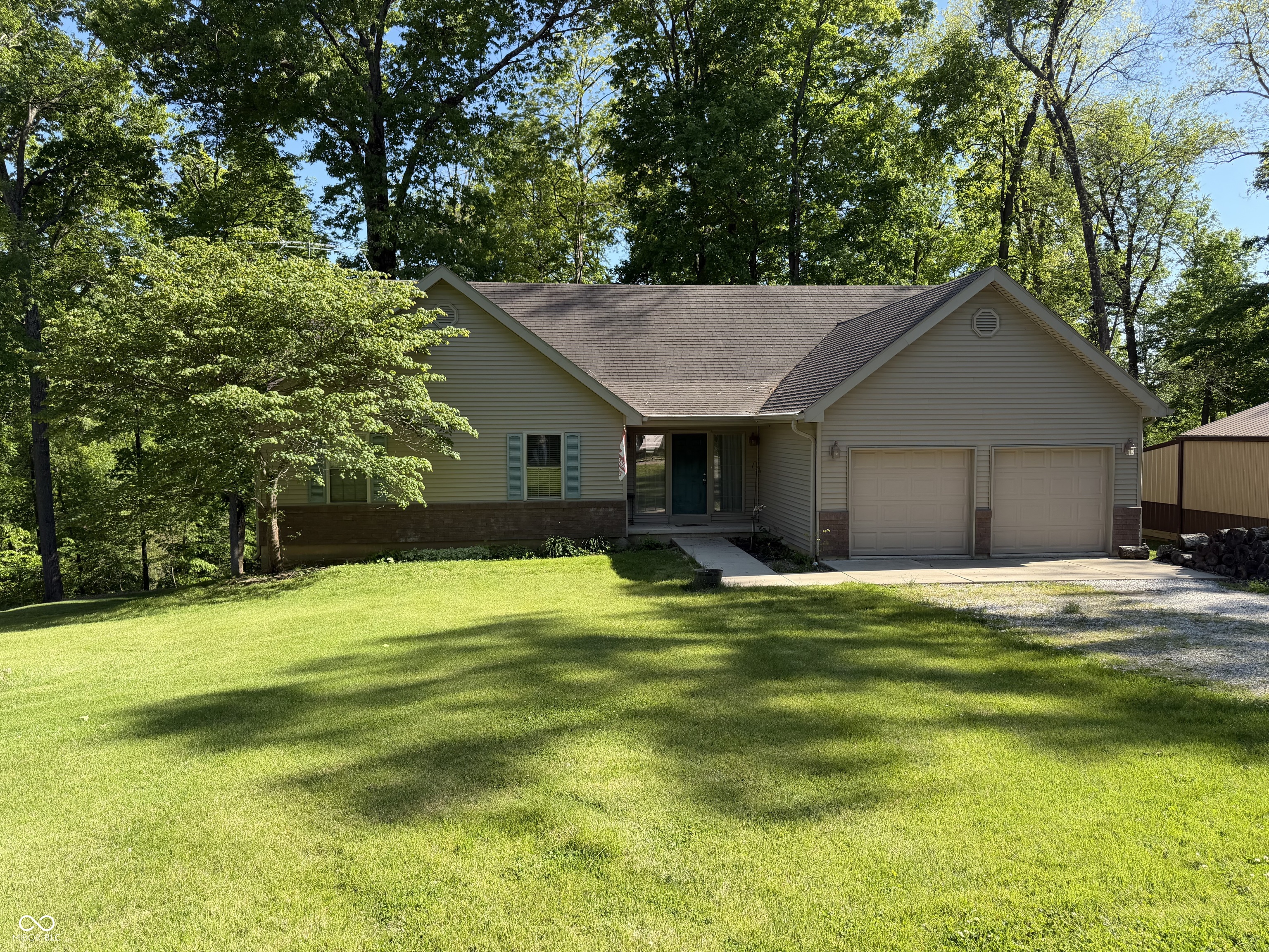 1873 S Lee Kay Drive Property Photo 1