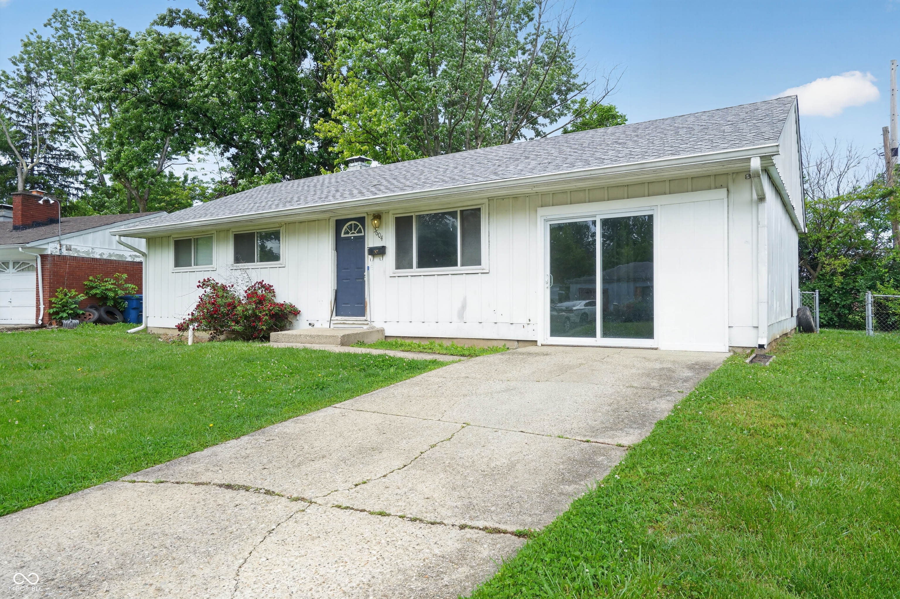 3604 Biscayne Road Property Photo 1