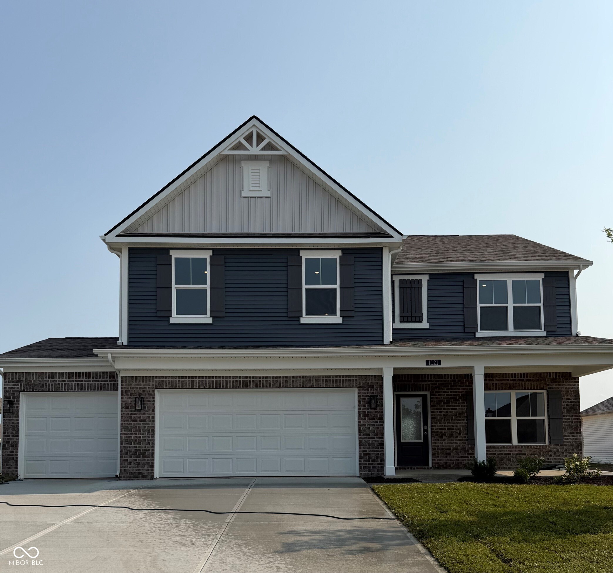 1121 Jubilee Lane Property Photo 1