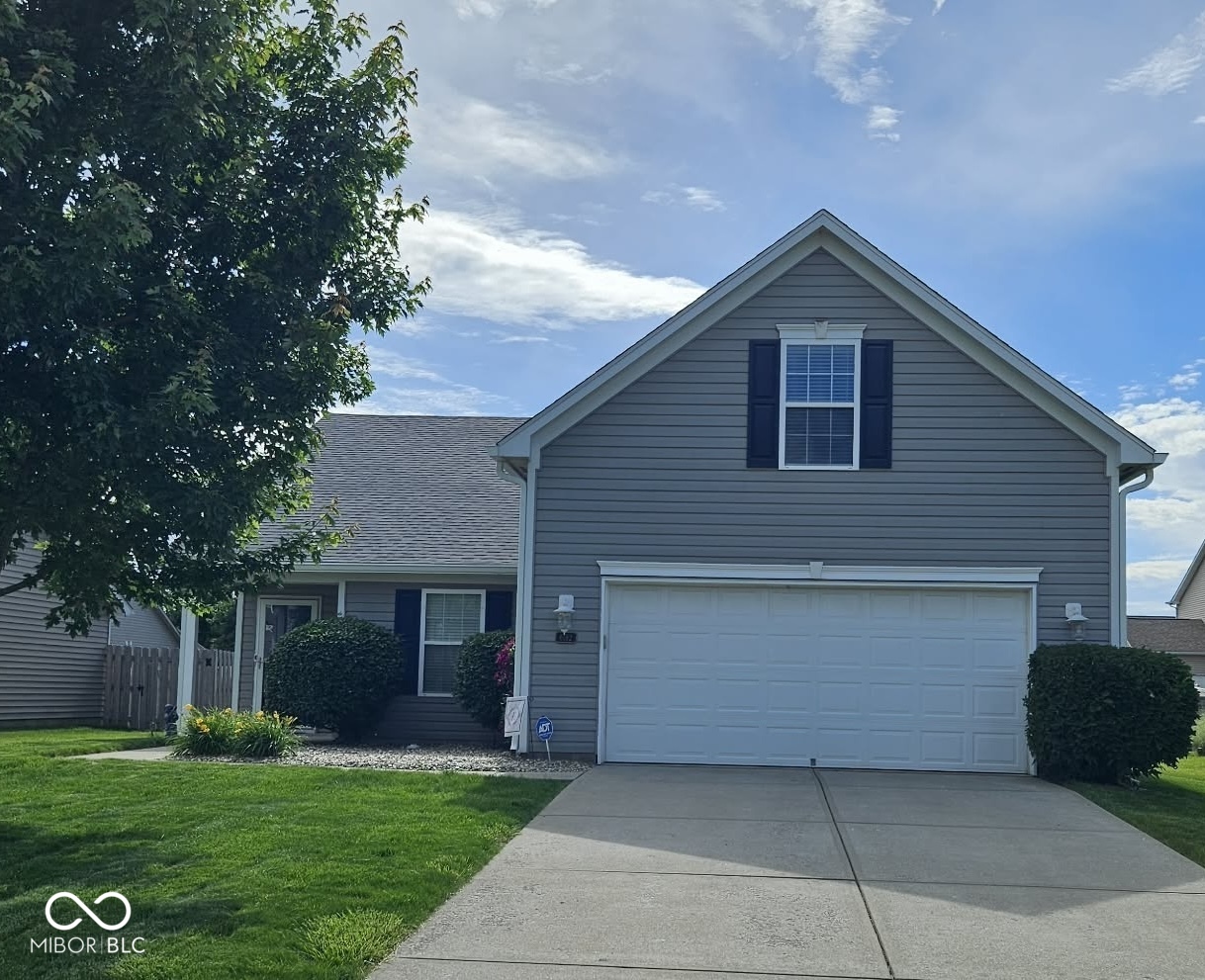 6192 N Woodhaven Drive Property Photo 1