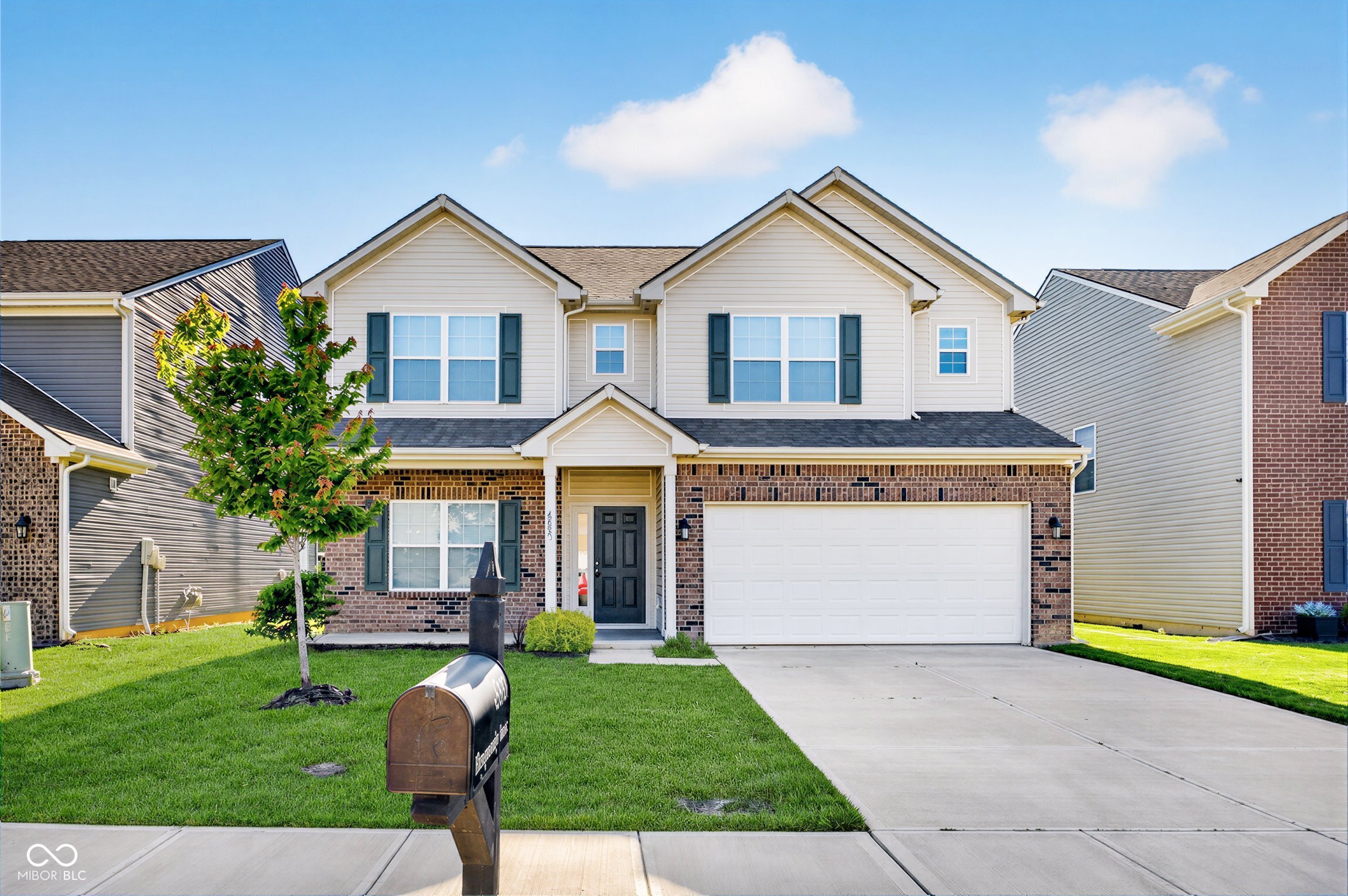 4553 Rhapsody Lane Property Photo 1