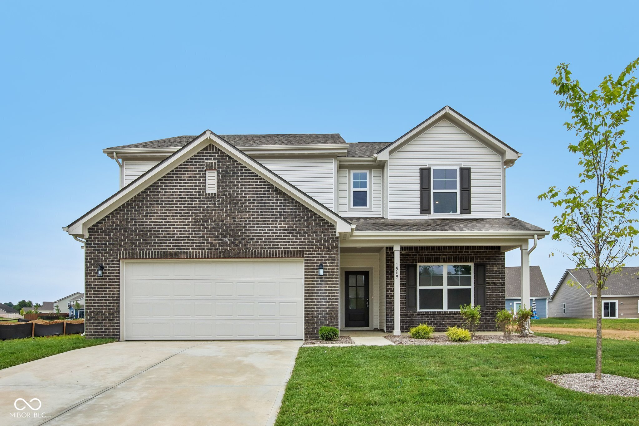 1549 Pebble Beach Drive Property Photo 1