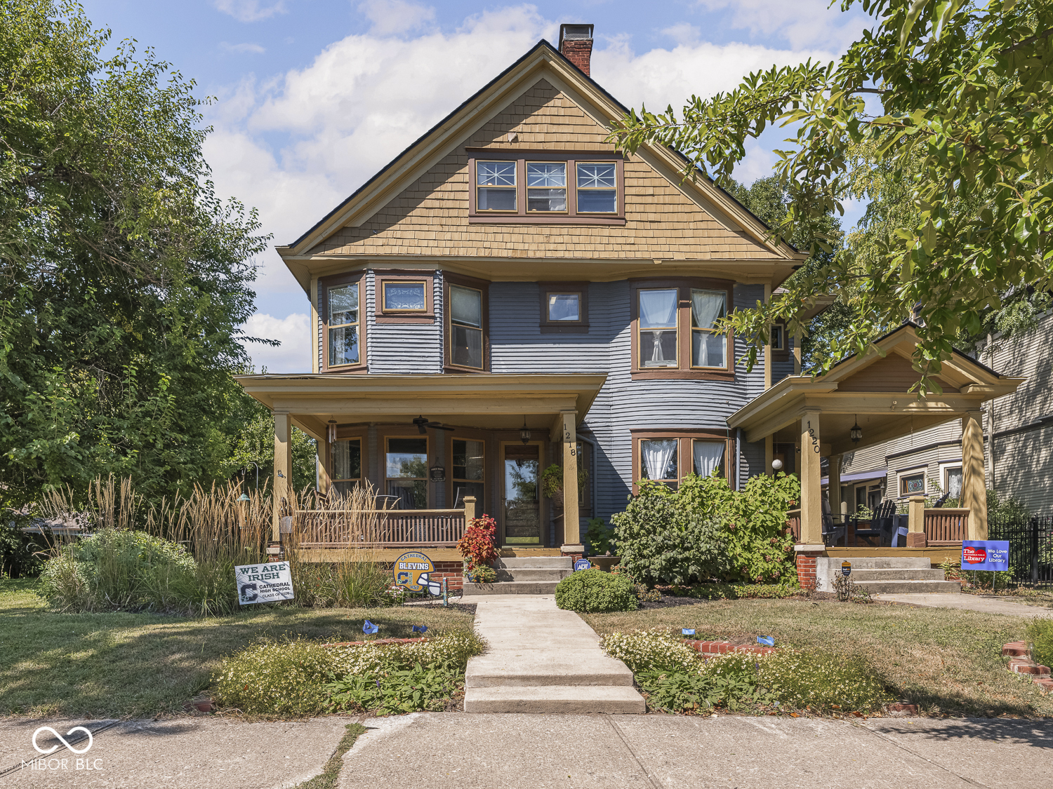 1218 Central Avenue Property Photo 1