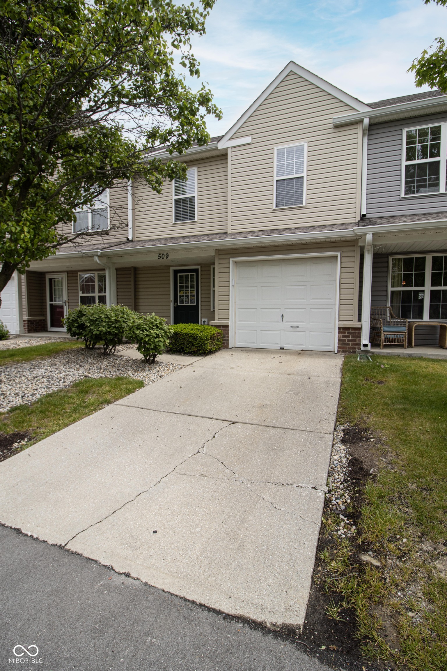 509 Elkhart Drive Property Photo 1