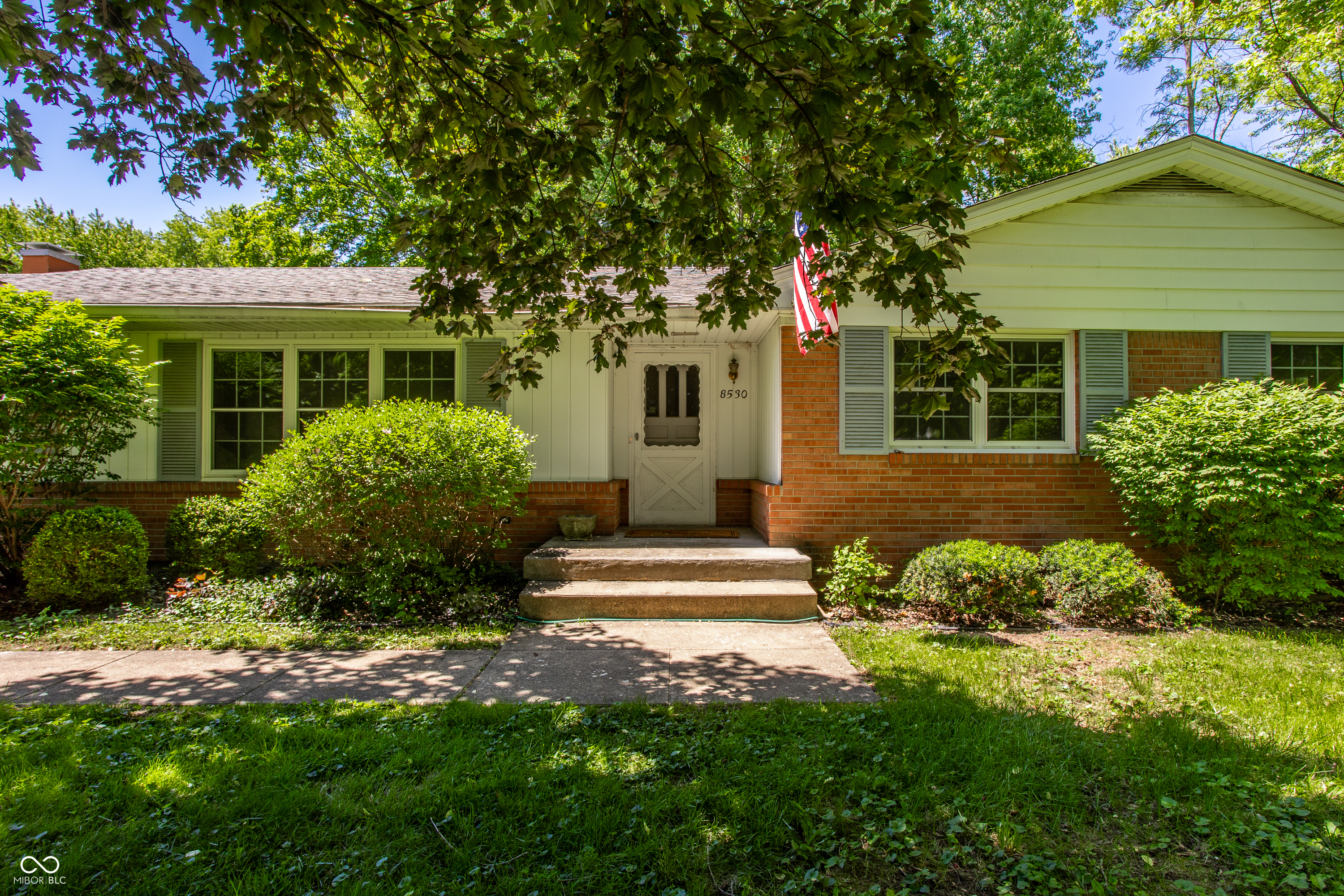 8530 Washington Boulevard Property Photo 1