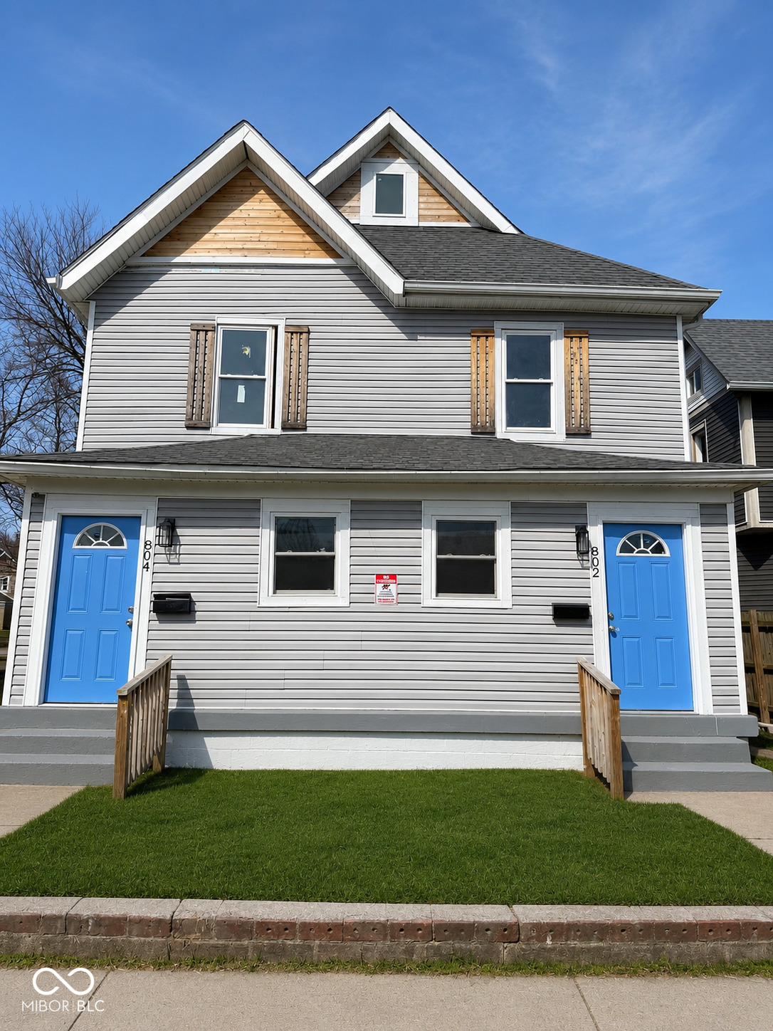 802 Udell Street Property Photo 1