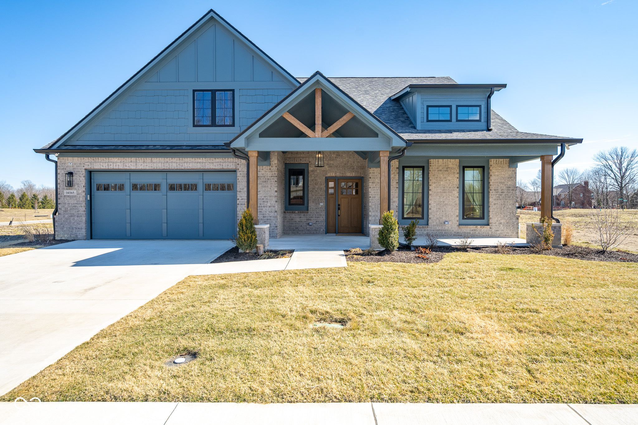 14515 MItchel Lane
