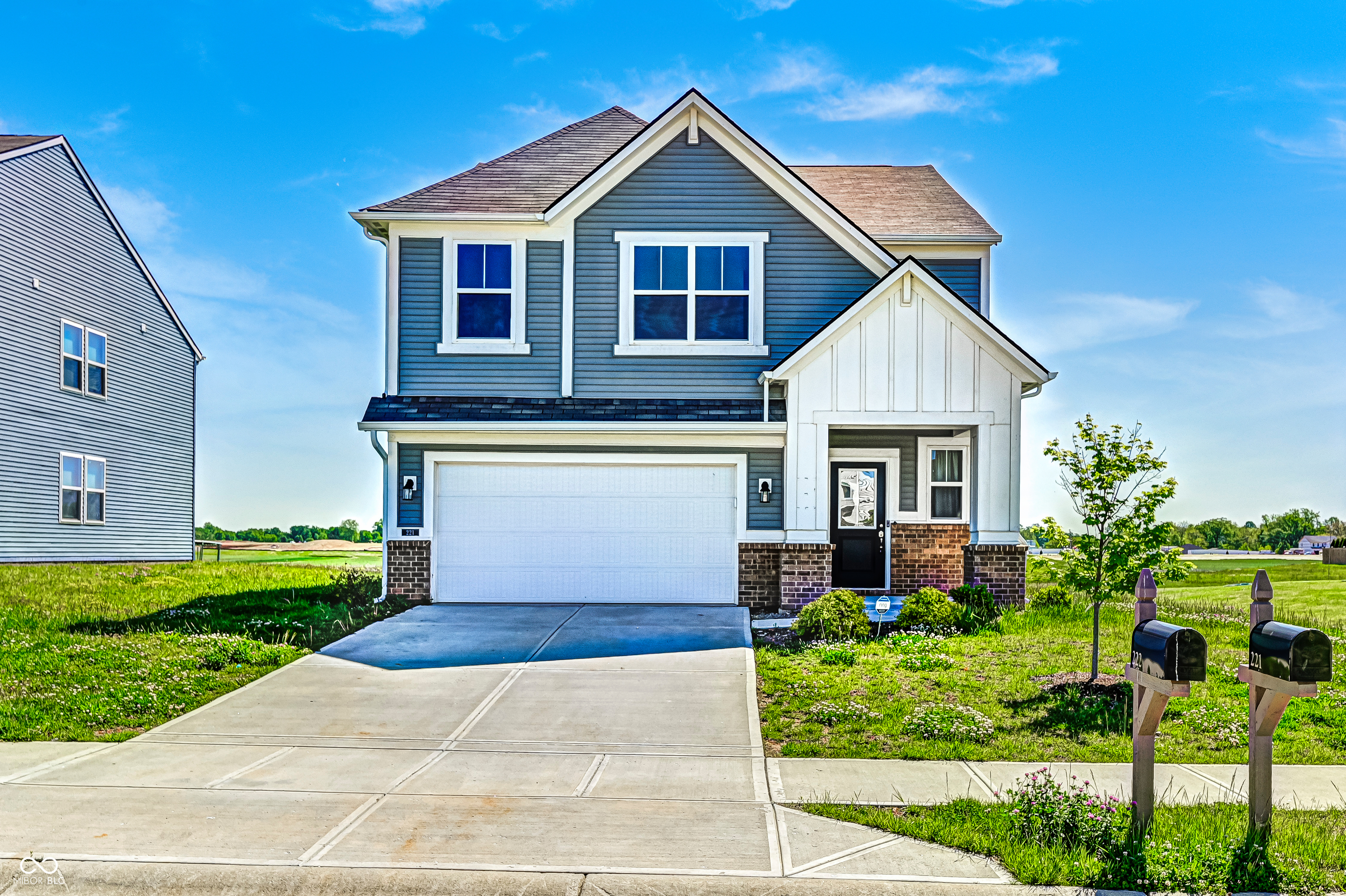 221 Switchgrass Lane