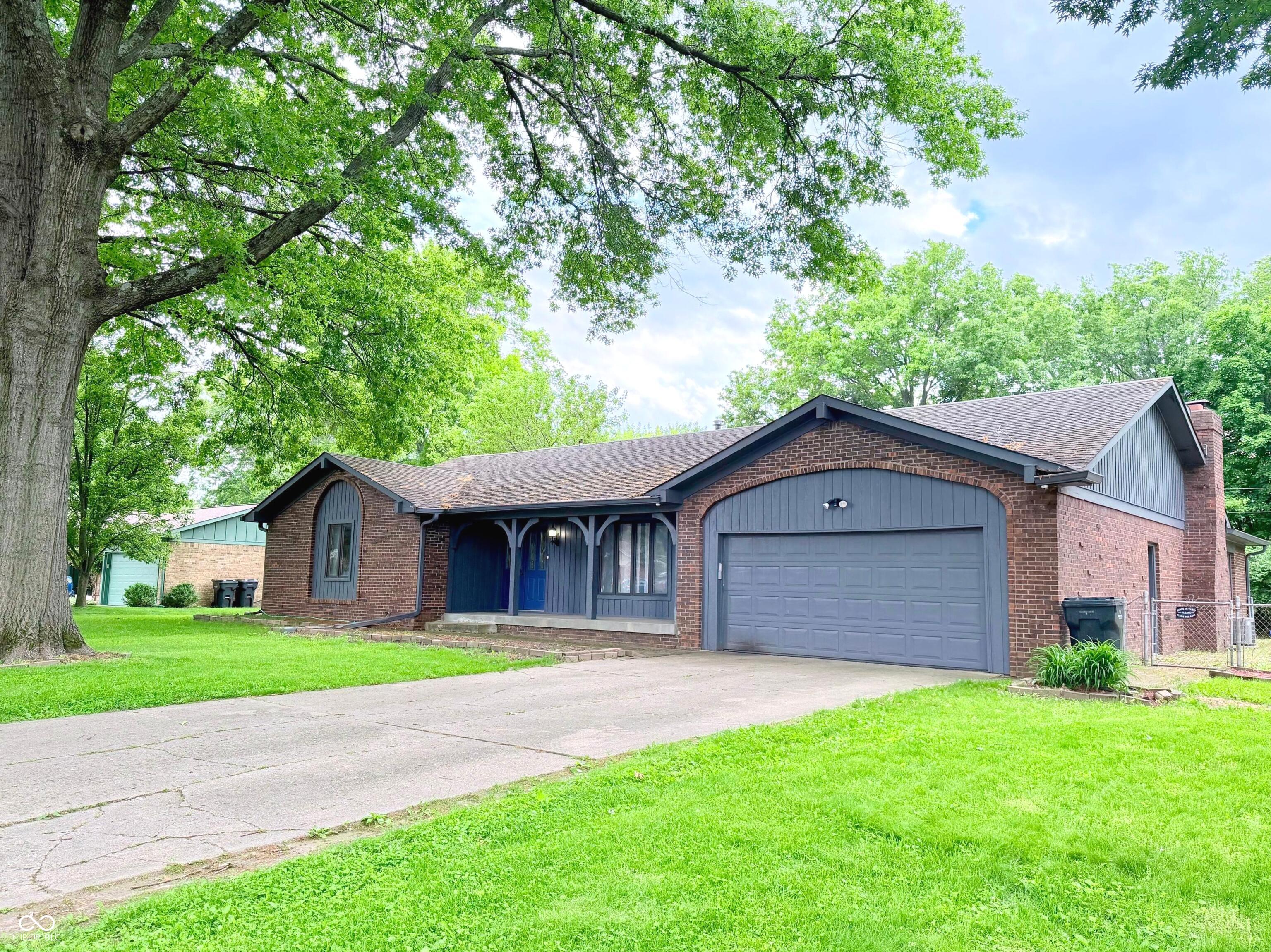 202 Meander Way Property Photo 1