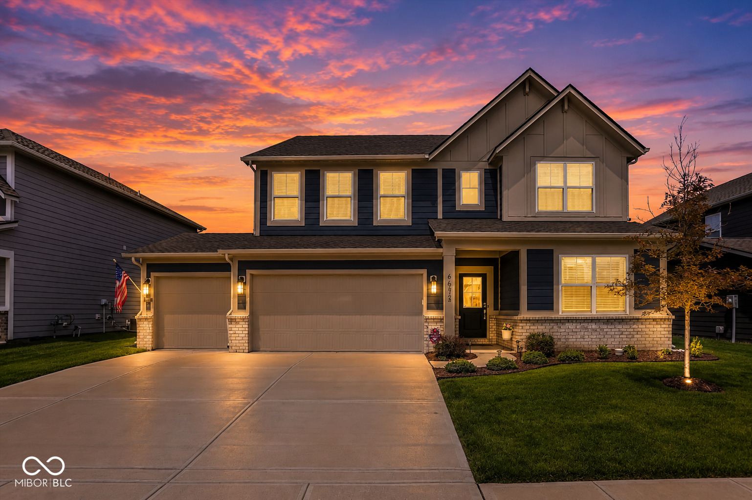 6672 Sugar Creek Lane