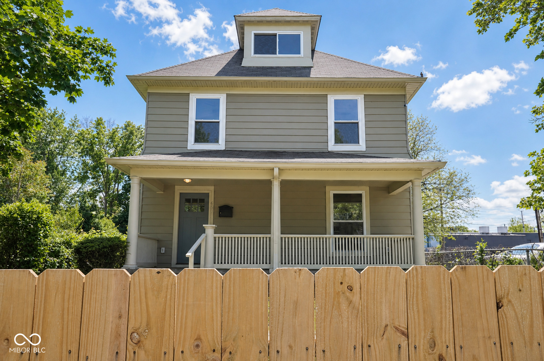 651 Eugene Street Property Photo 1