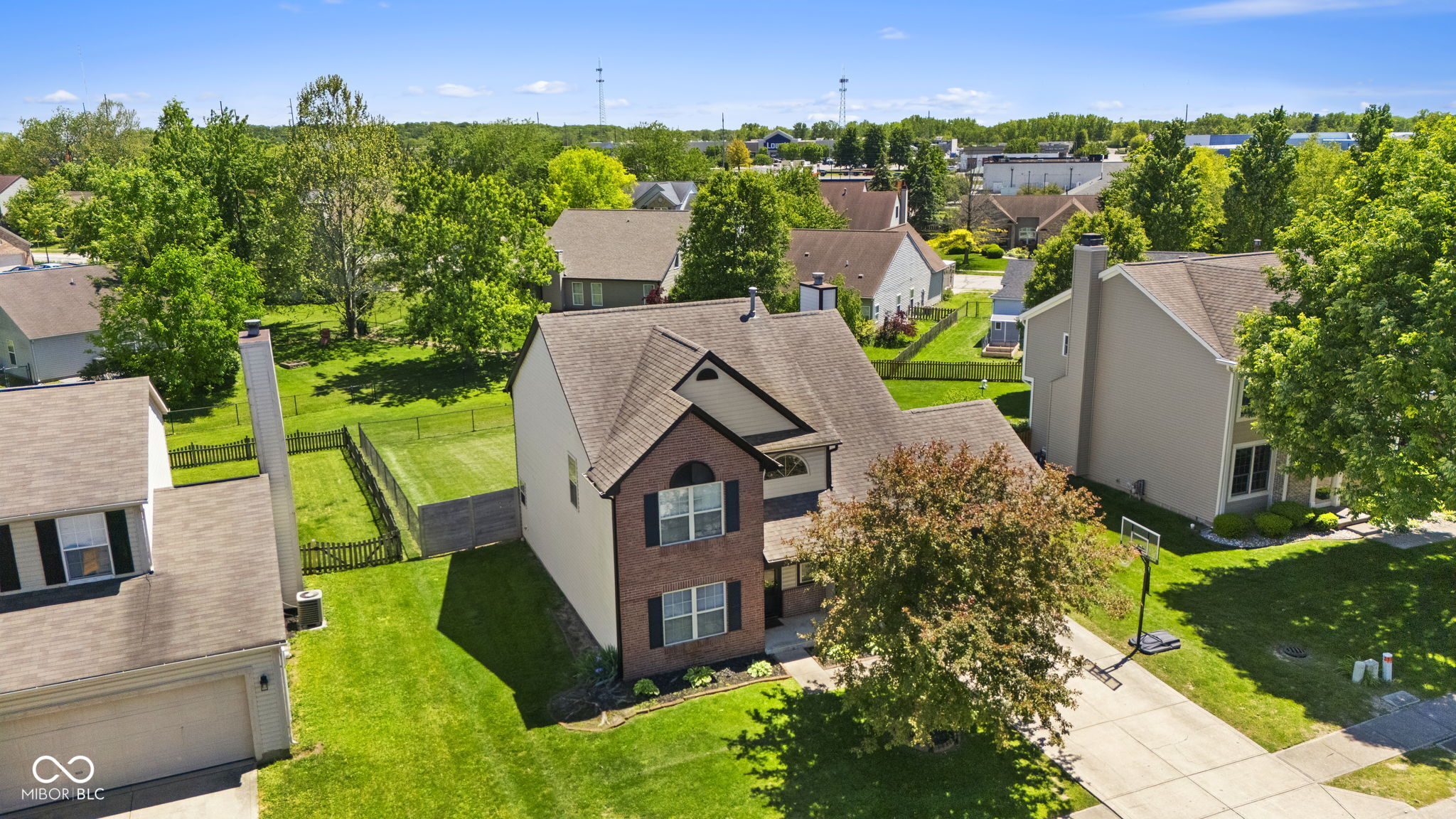 7793 Cobblesprings Drive