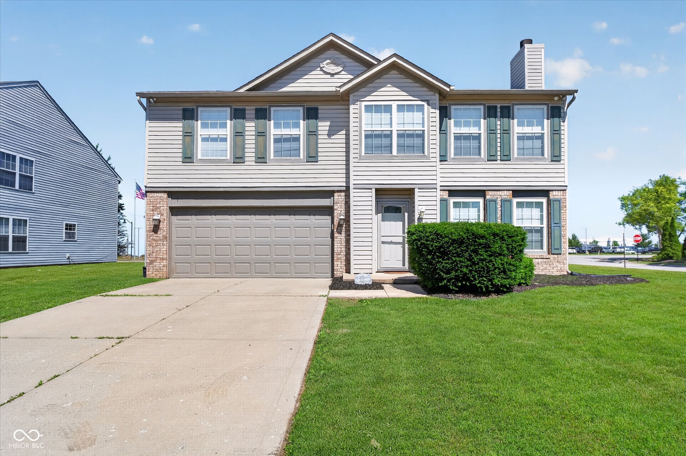 1 Somerset Circle