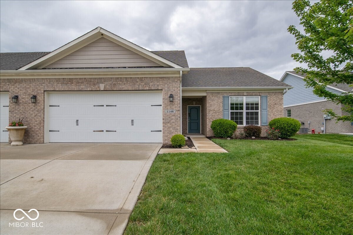 1146 Harrier Lane