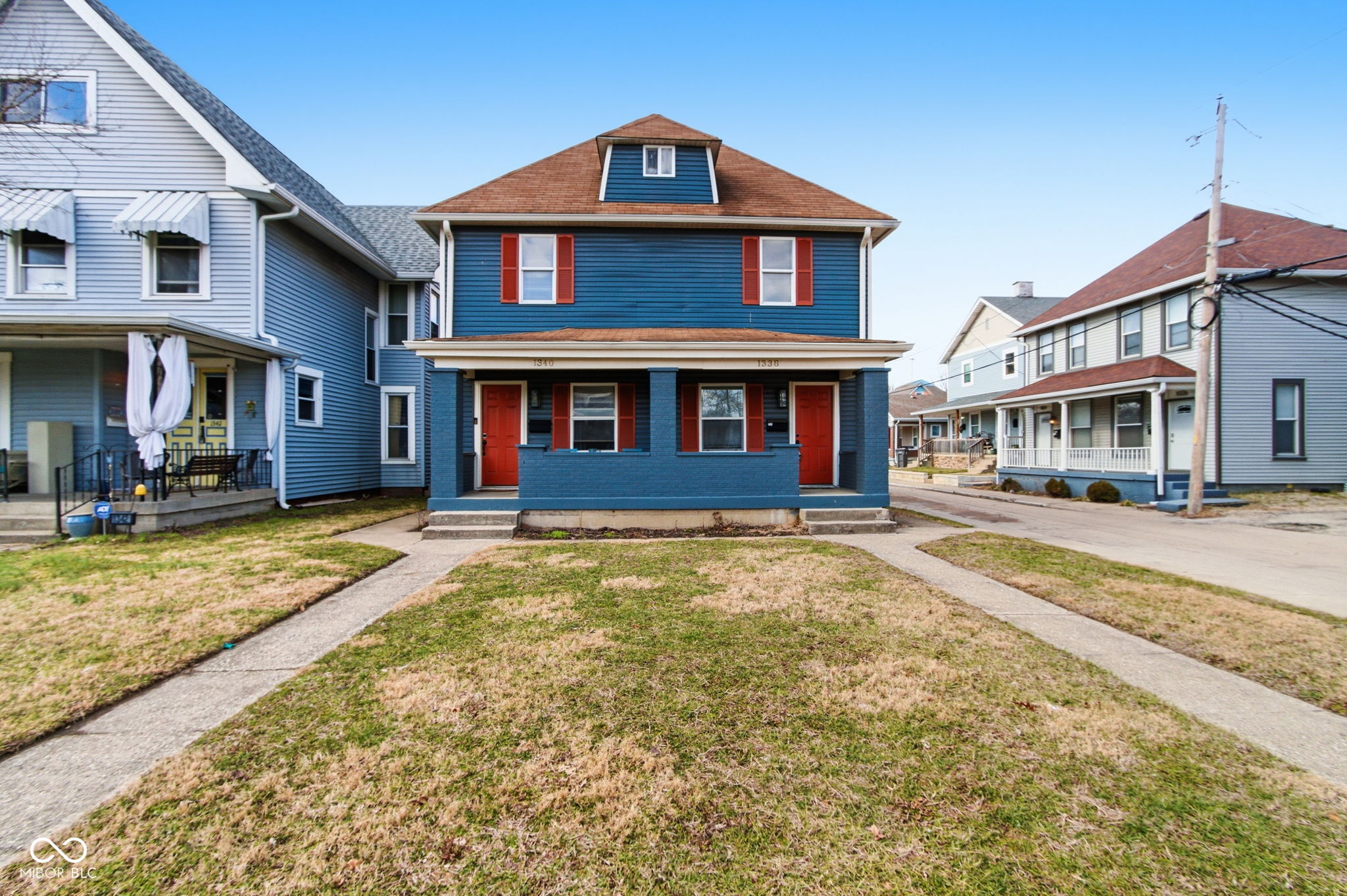 1338 Barth Avenue Property Photo 1