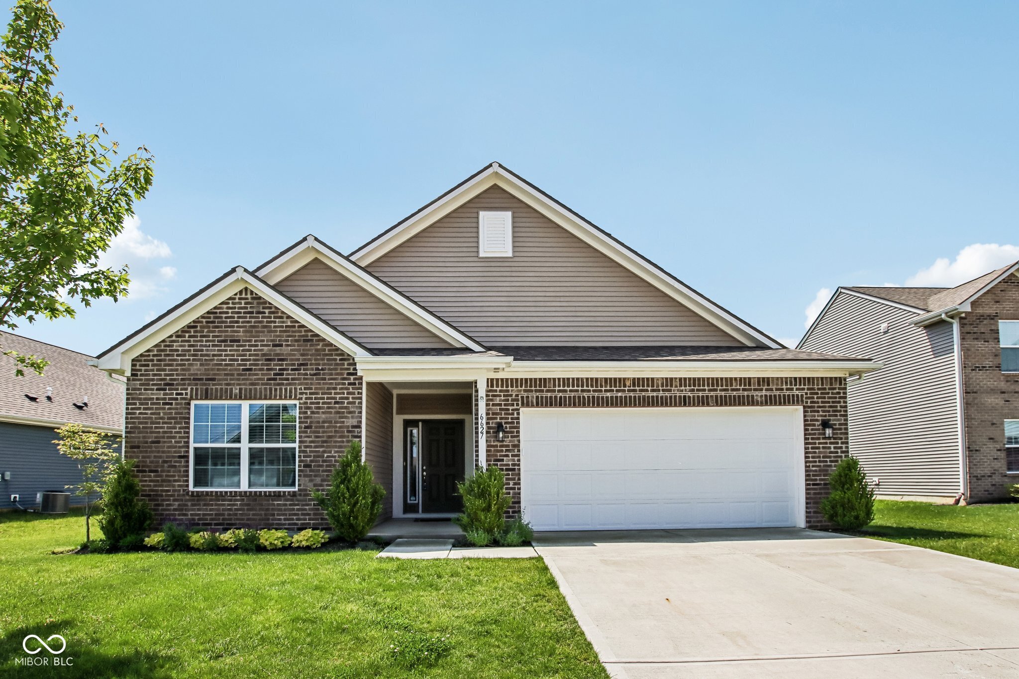 6627 Mayapple Drive Property Photo 1