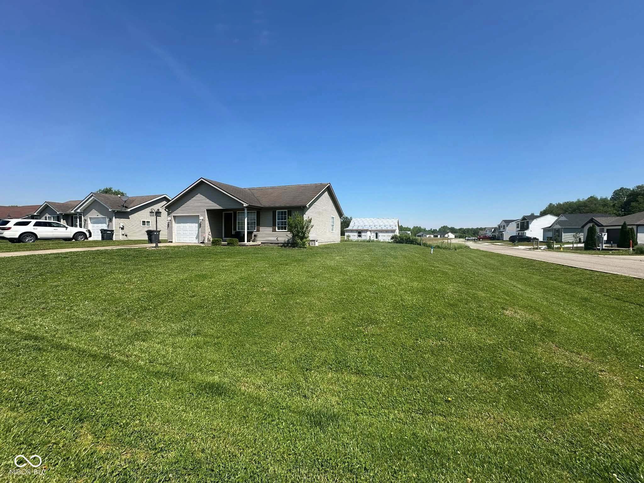 1743 E Graham Boulevard Property Photo 1