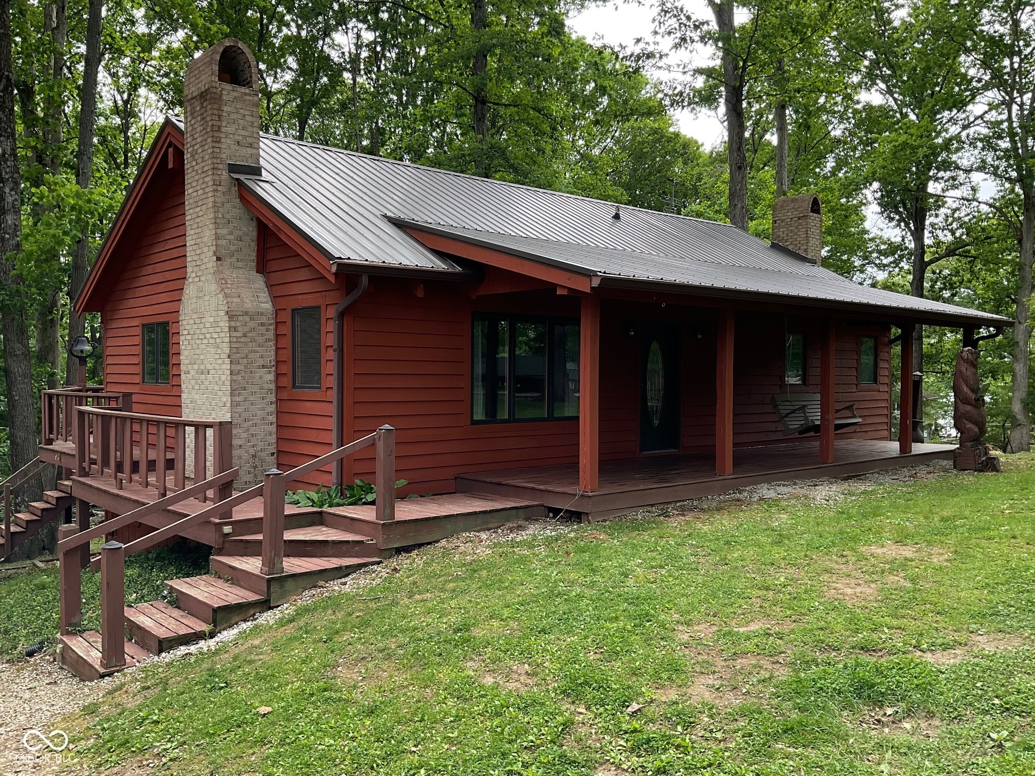 9311 E Heffner Drive Property Photo 1