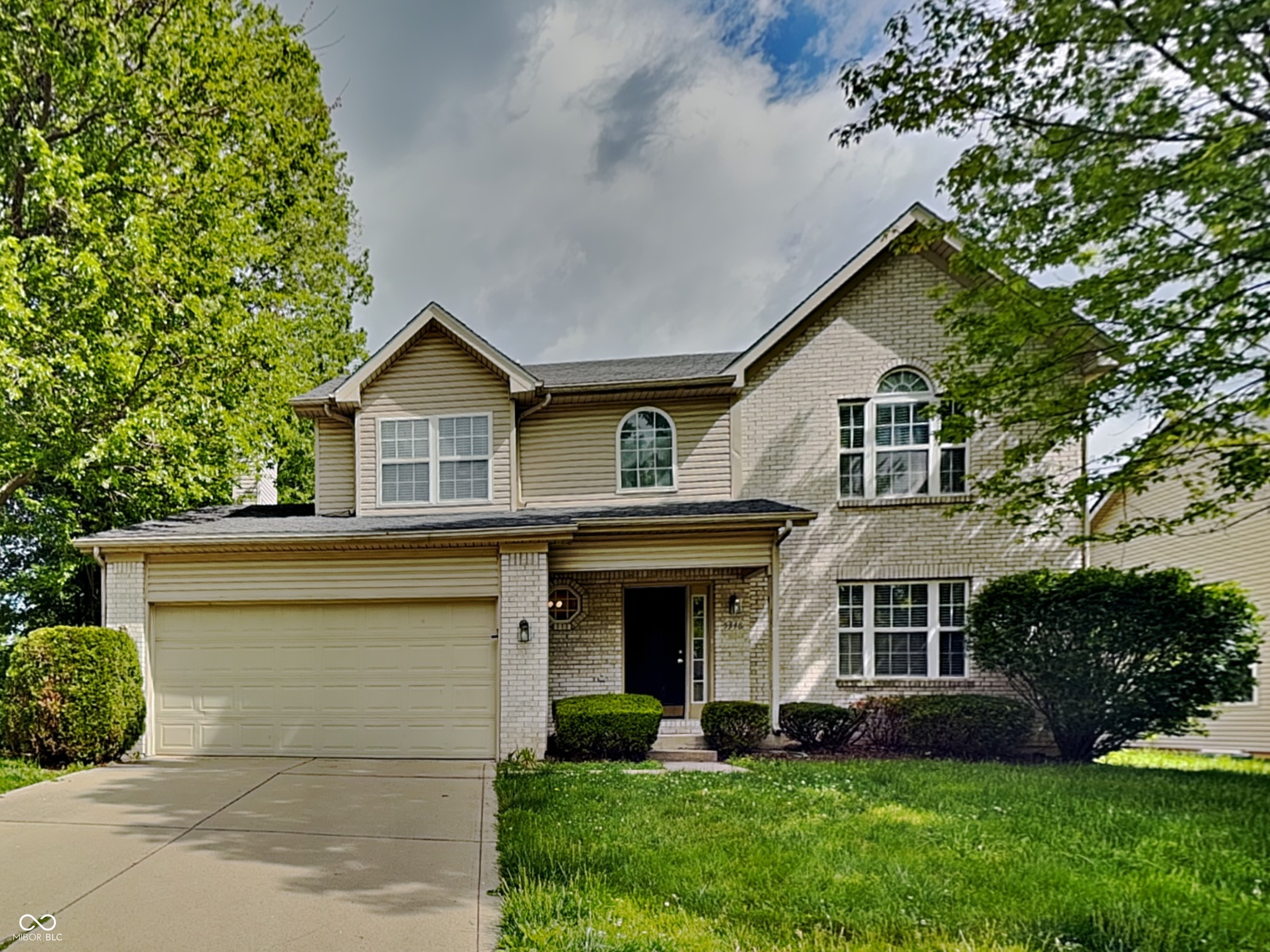 5348 Ripplingbrook Way Property Photo 1