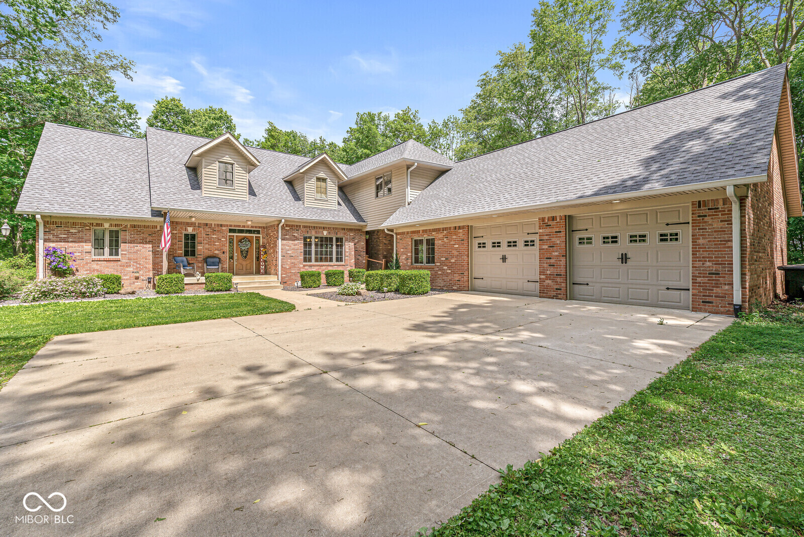 5599 N Brandywine Road Property Photo 1