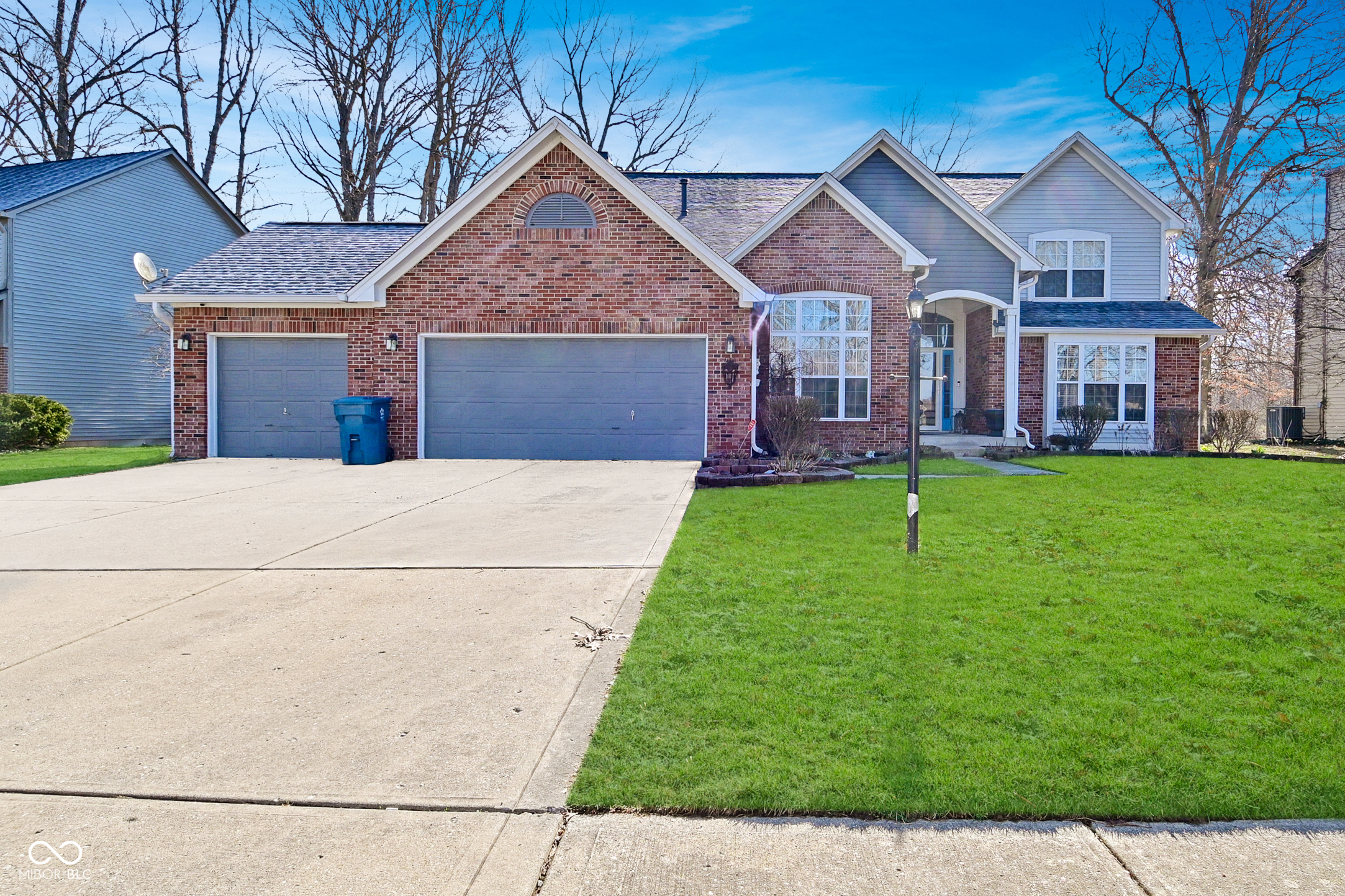 5855 Dapple Trace Property Photo 1