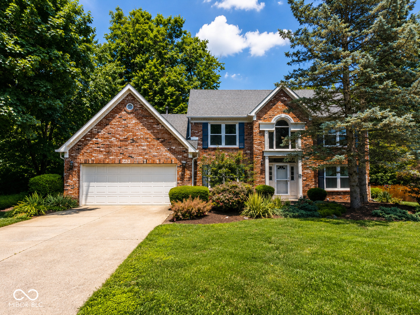 11734 Forest Park Lane Property Photo 1