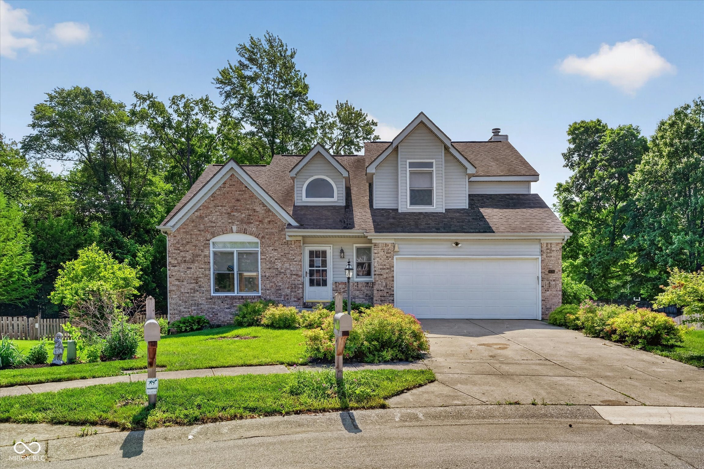 1135 Clairborne Court Property Photo 1