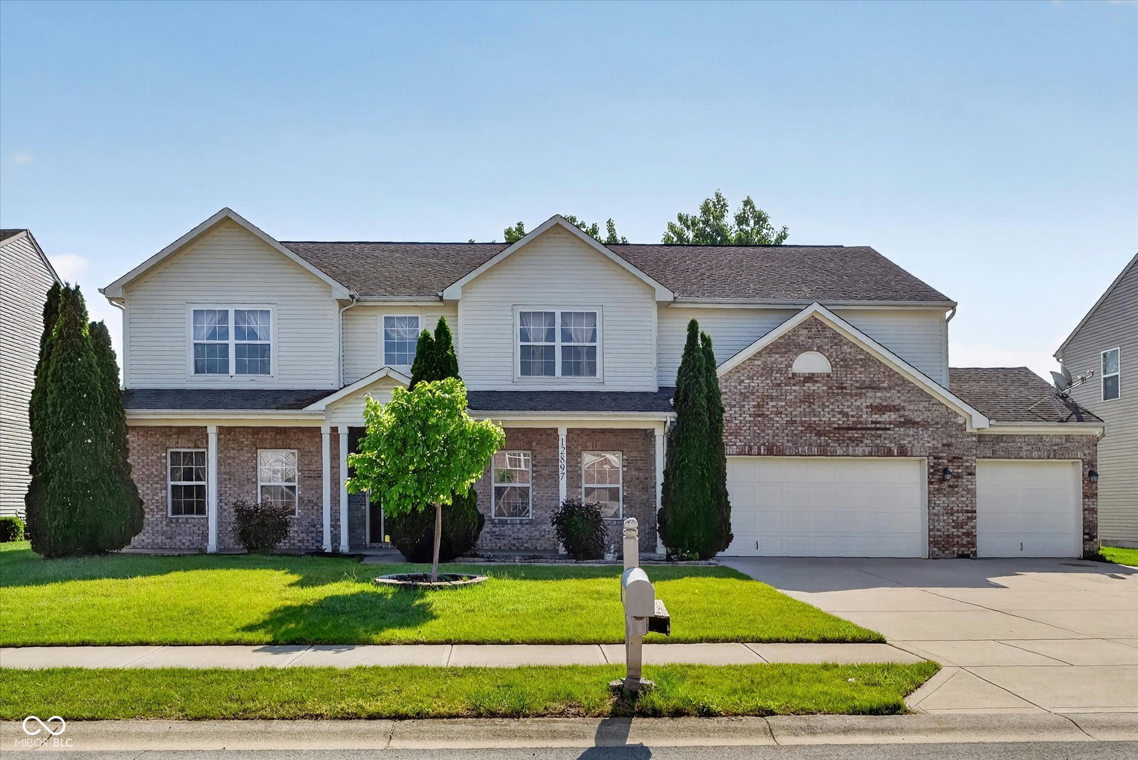 12897 Broncos Drive