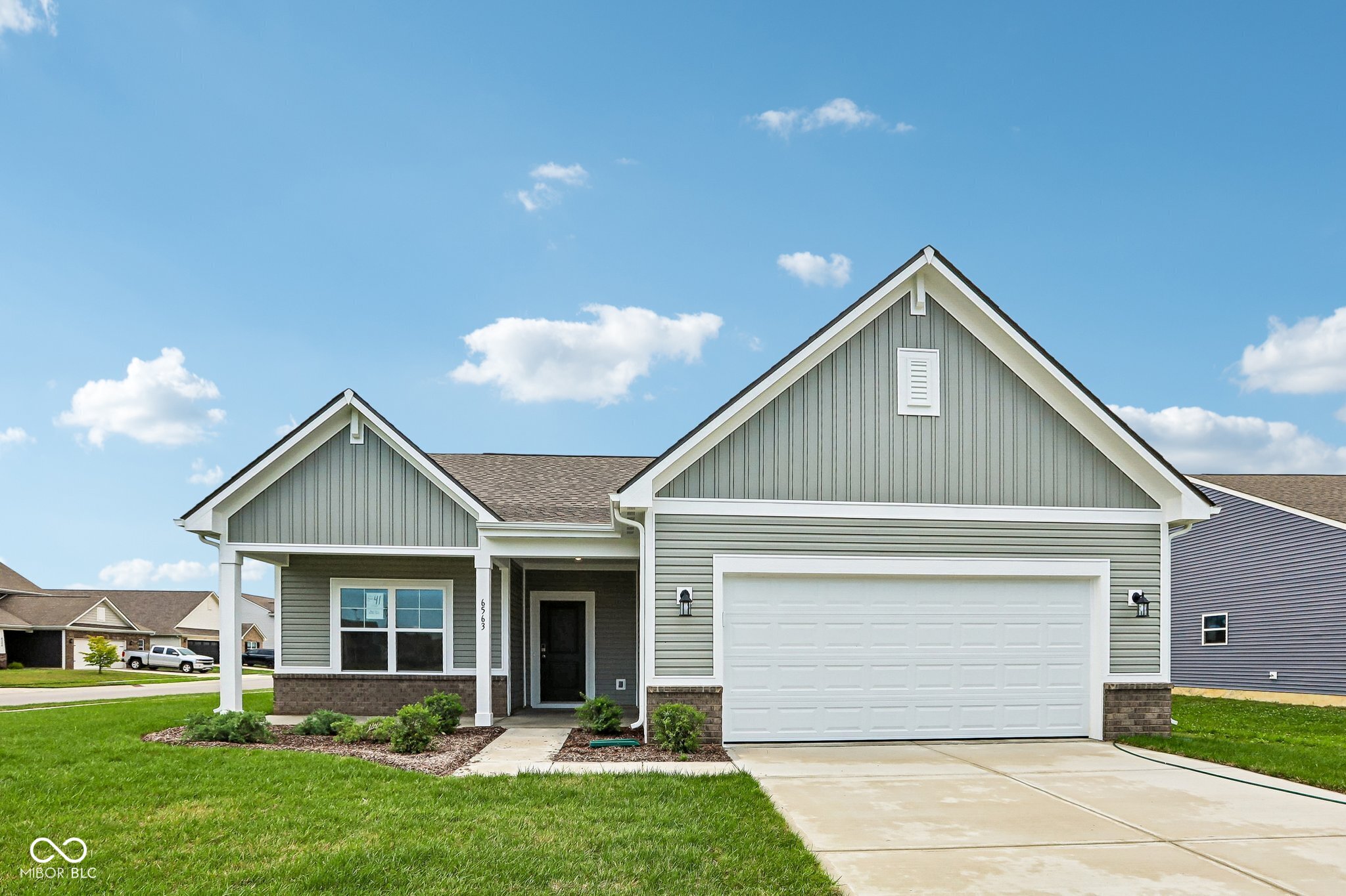 6563 Mayapple Drive Property Photo 1