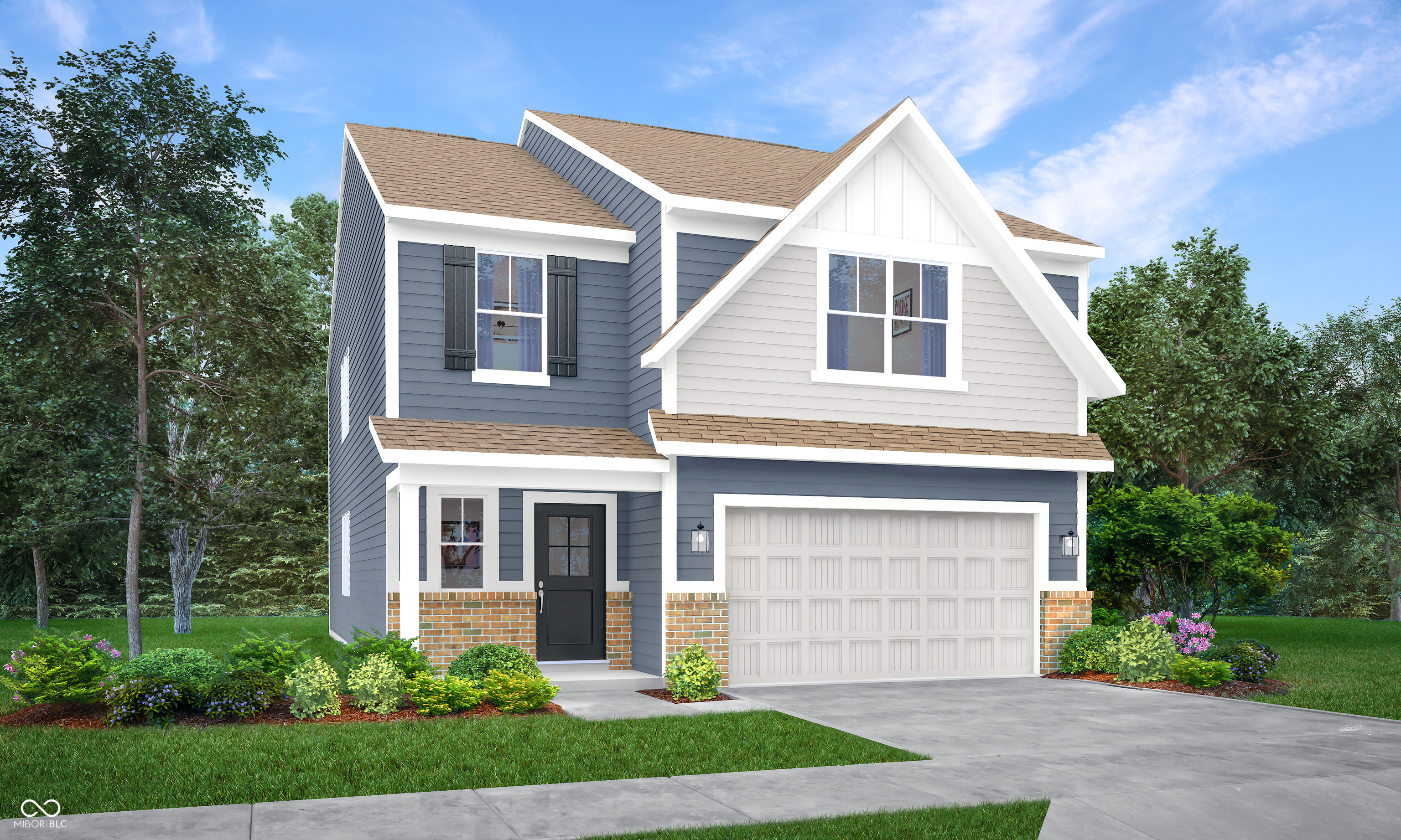 5227 Great Percheron Drive Property Photo 1