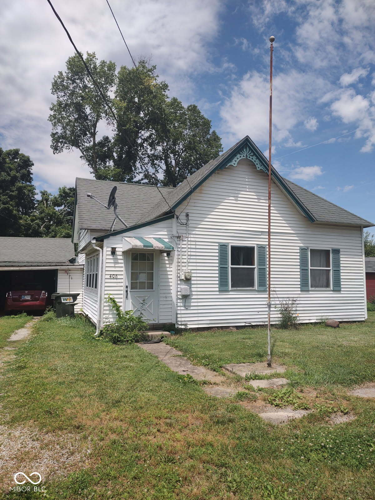 406 N Walnut Street Property Photo 1