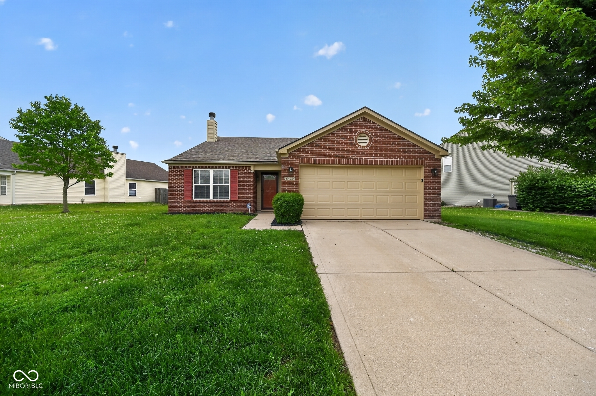 6420 Glory Maple Lane Property Photo 1
