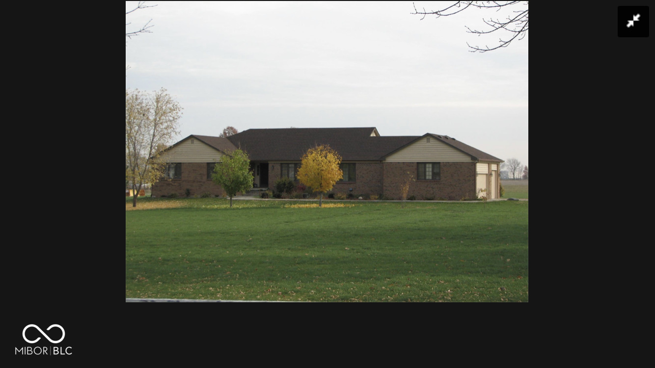 3073 N 800 Property Photo 1