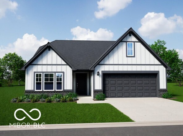 4842 Waterline Street Property Photo 1