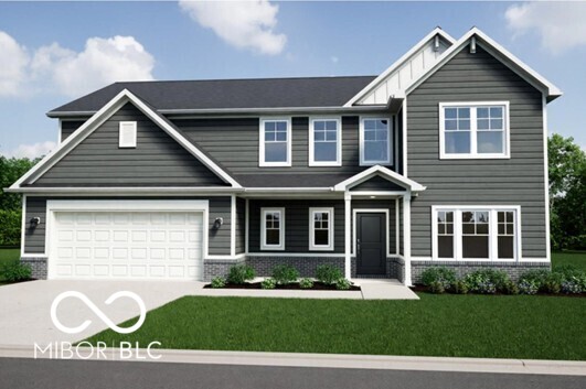4831 Waterline Street Property Photo 1