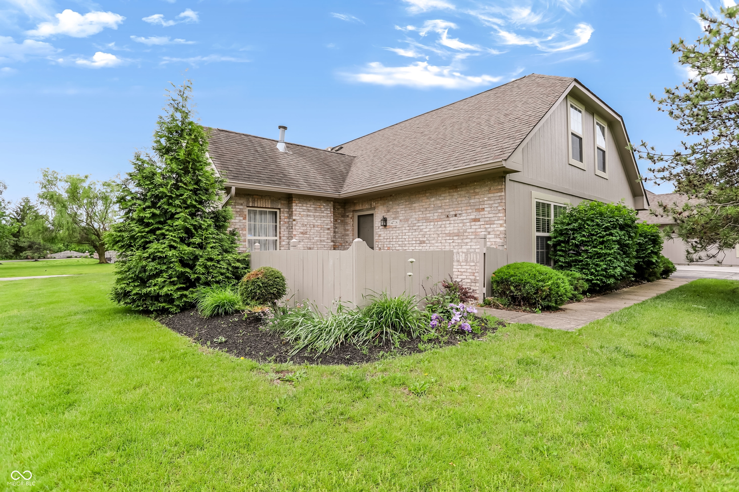 4726 Bridgefield Drive