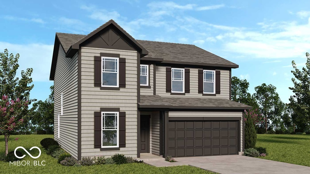 2054 Black Oak Drive Property Photo 1