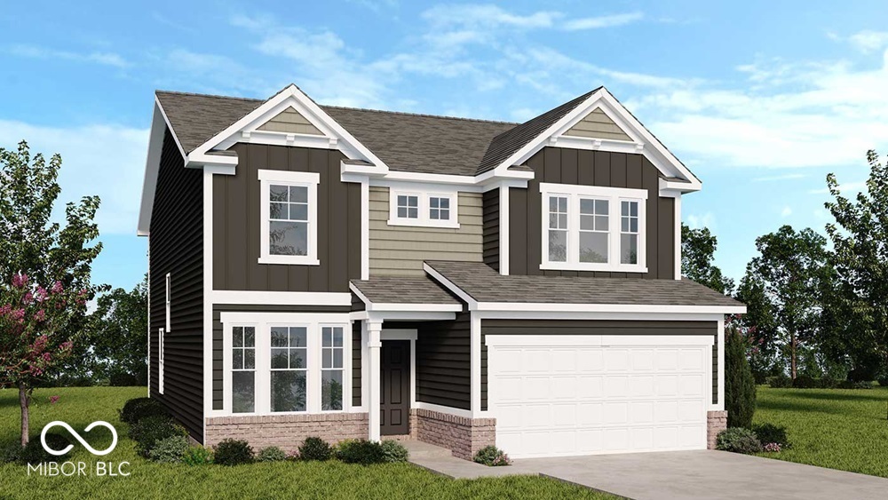 2057 Black Oak Drive Property Photo 1