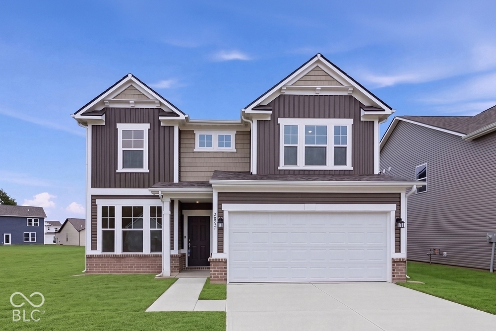 2057 Black Oak Drive Property Photo 1