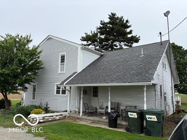 10784 S 250 Property Photo 1