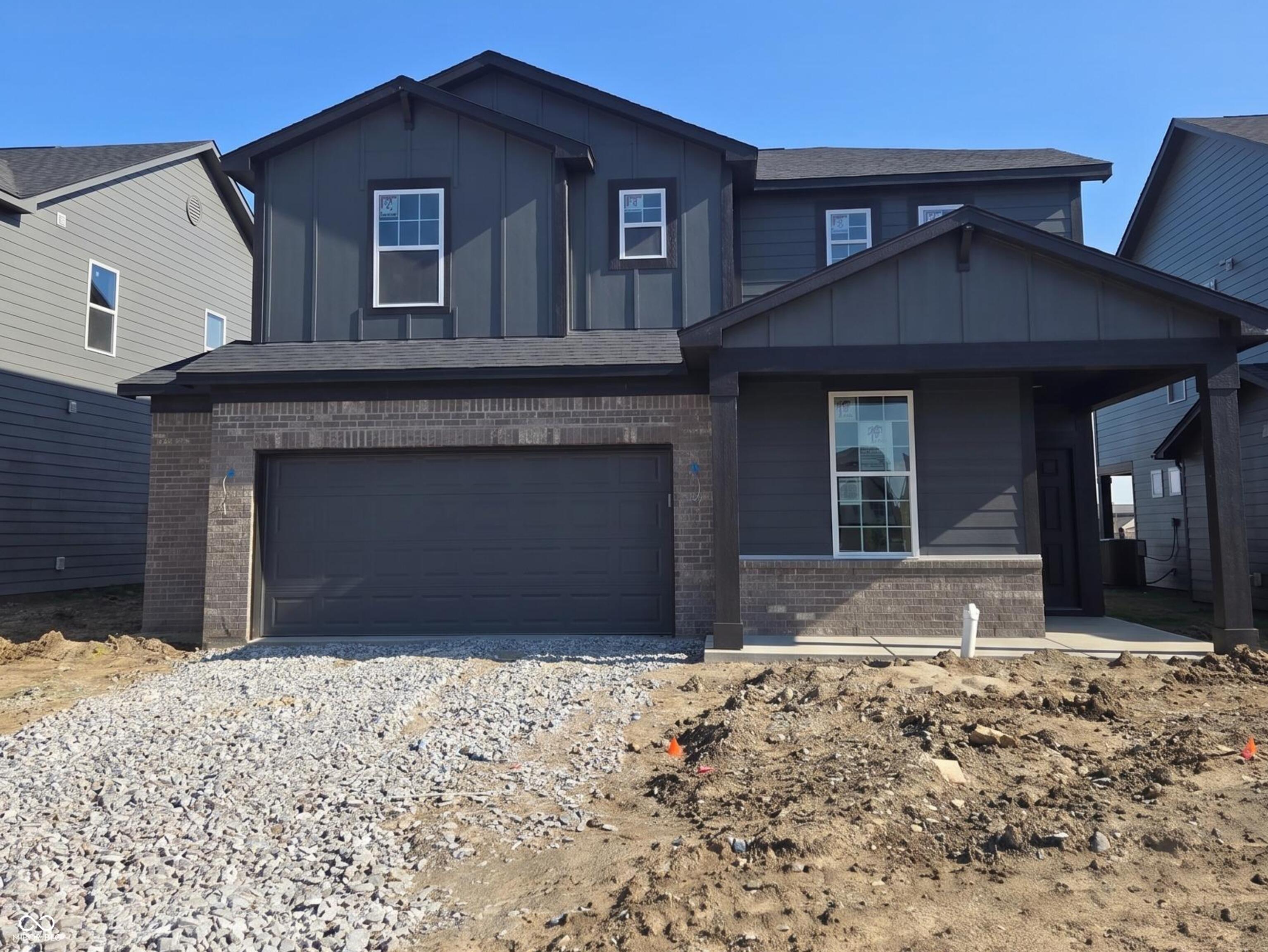 2617 Pearson Parkway Property Photo 1