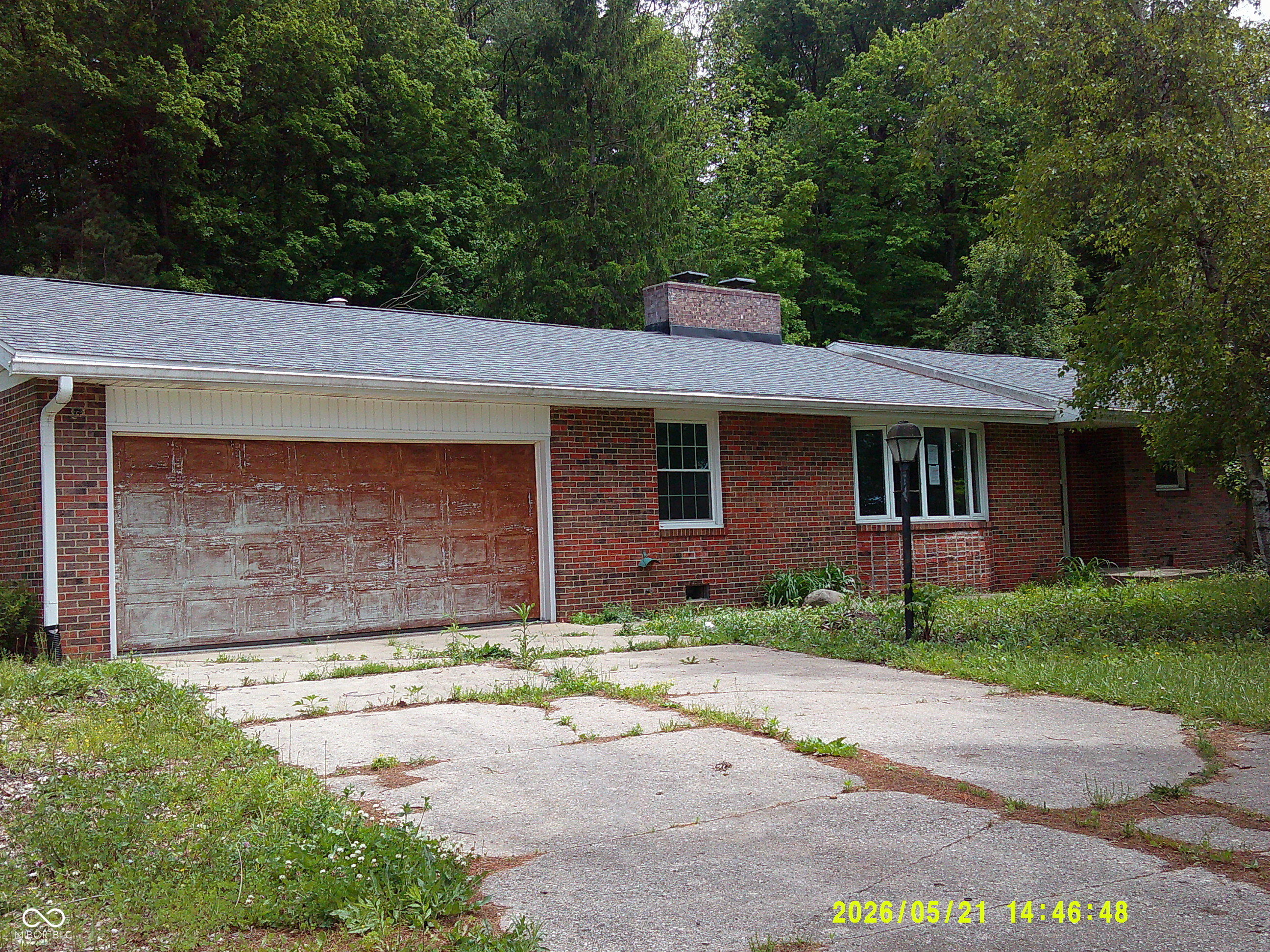 7398 N Prairie Road