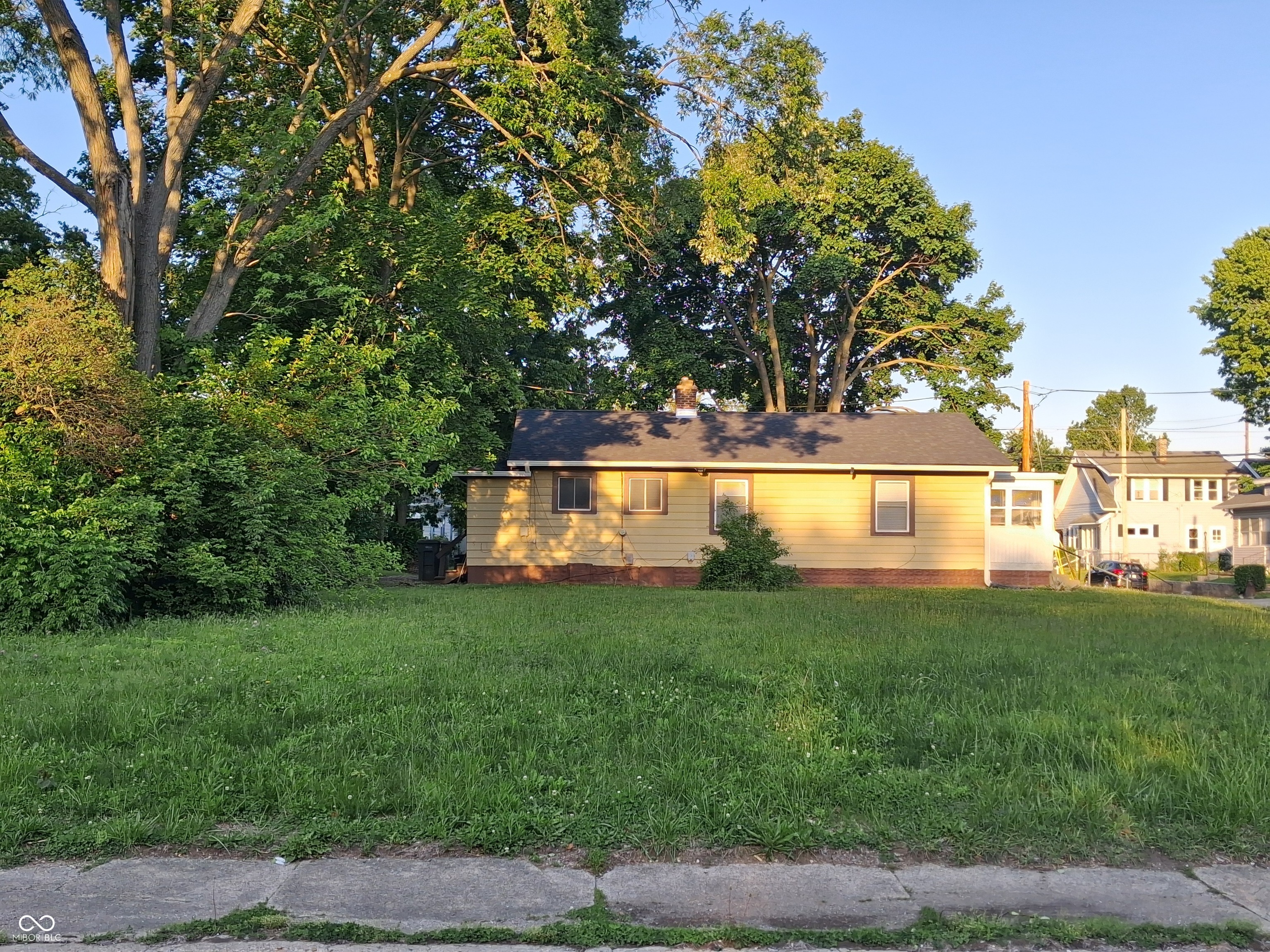 3607 Boulevard Place