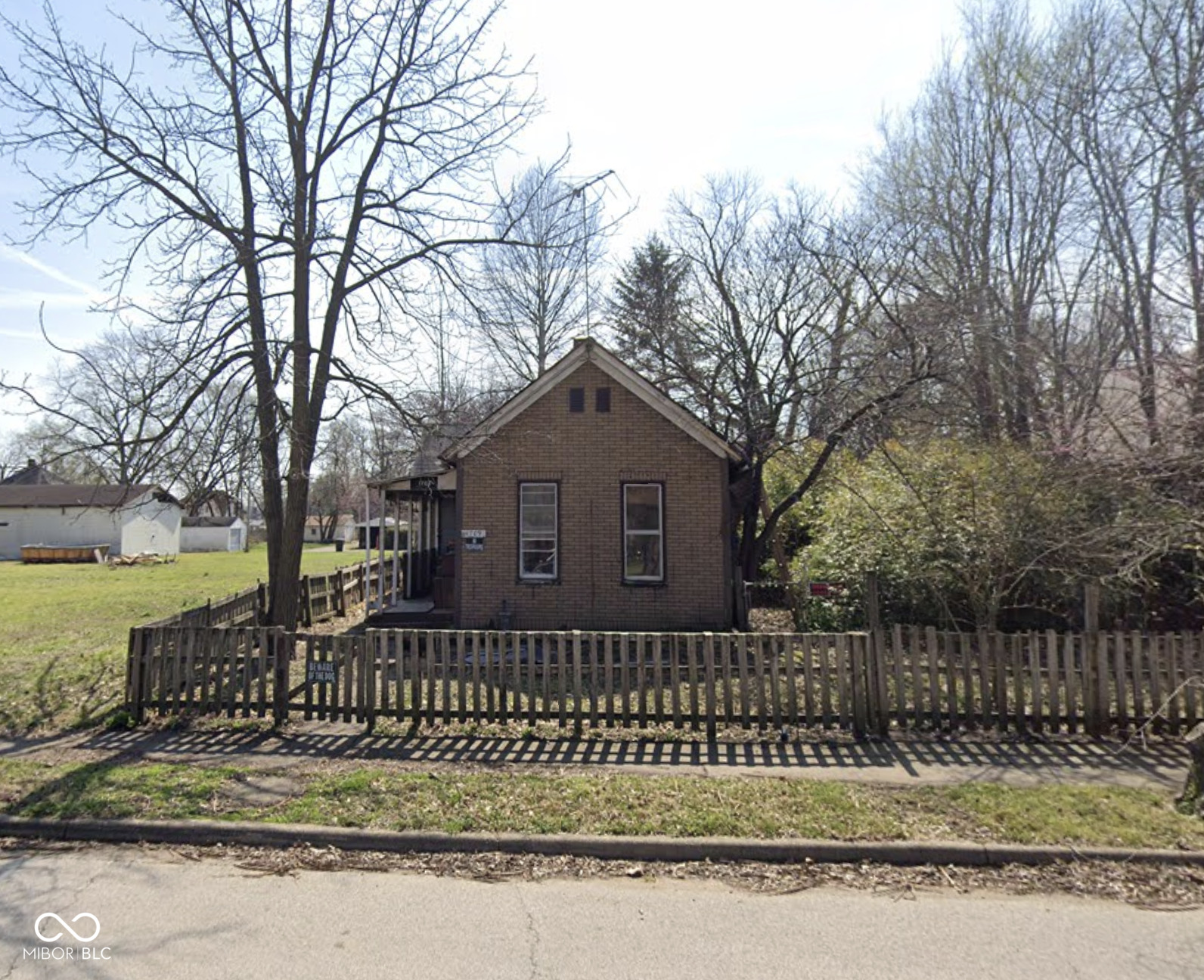 1709 Liberty Avenue Property Photo 1