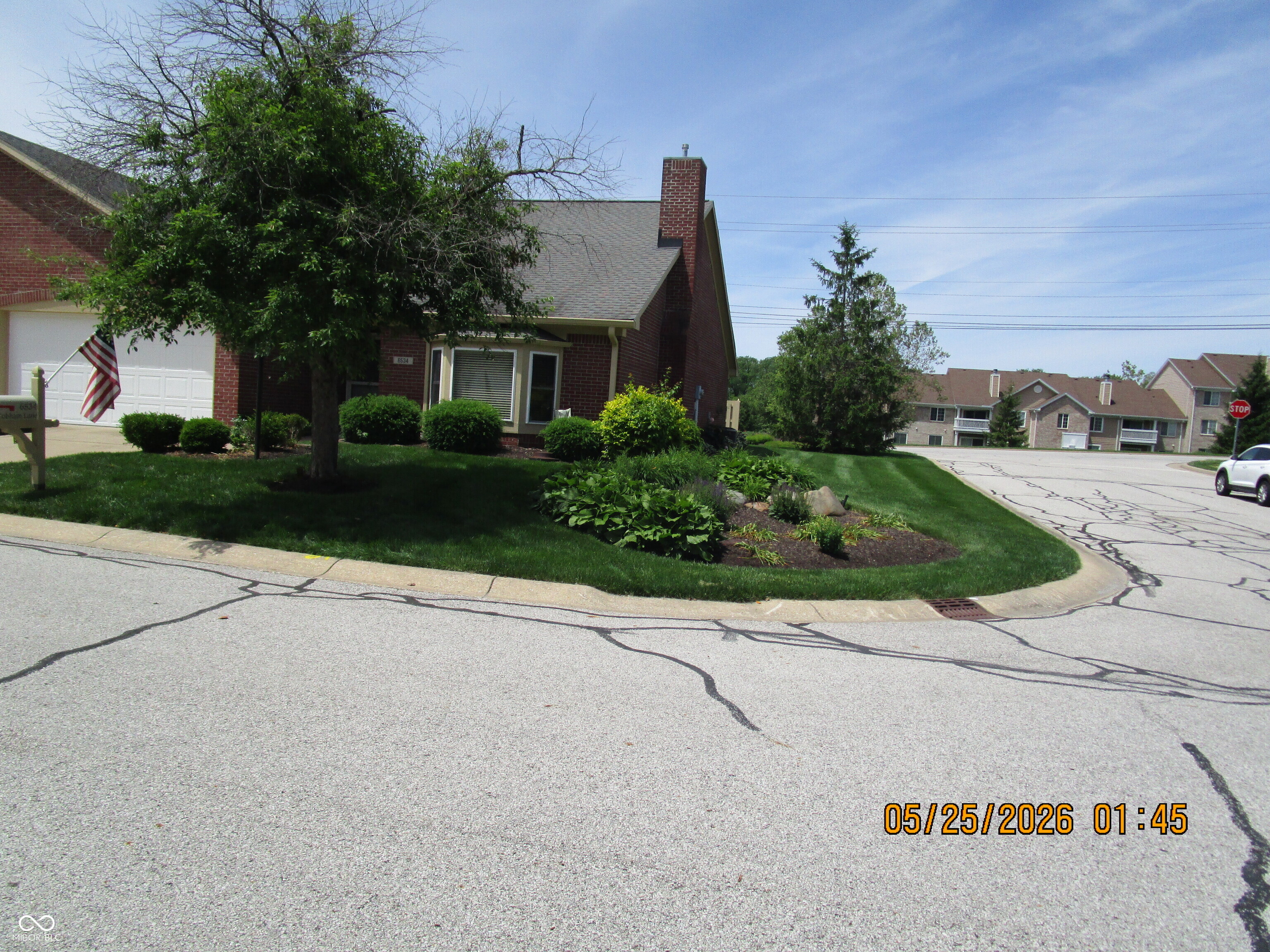 6534 Cobham Lane Property Photo 1