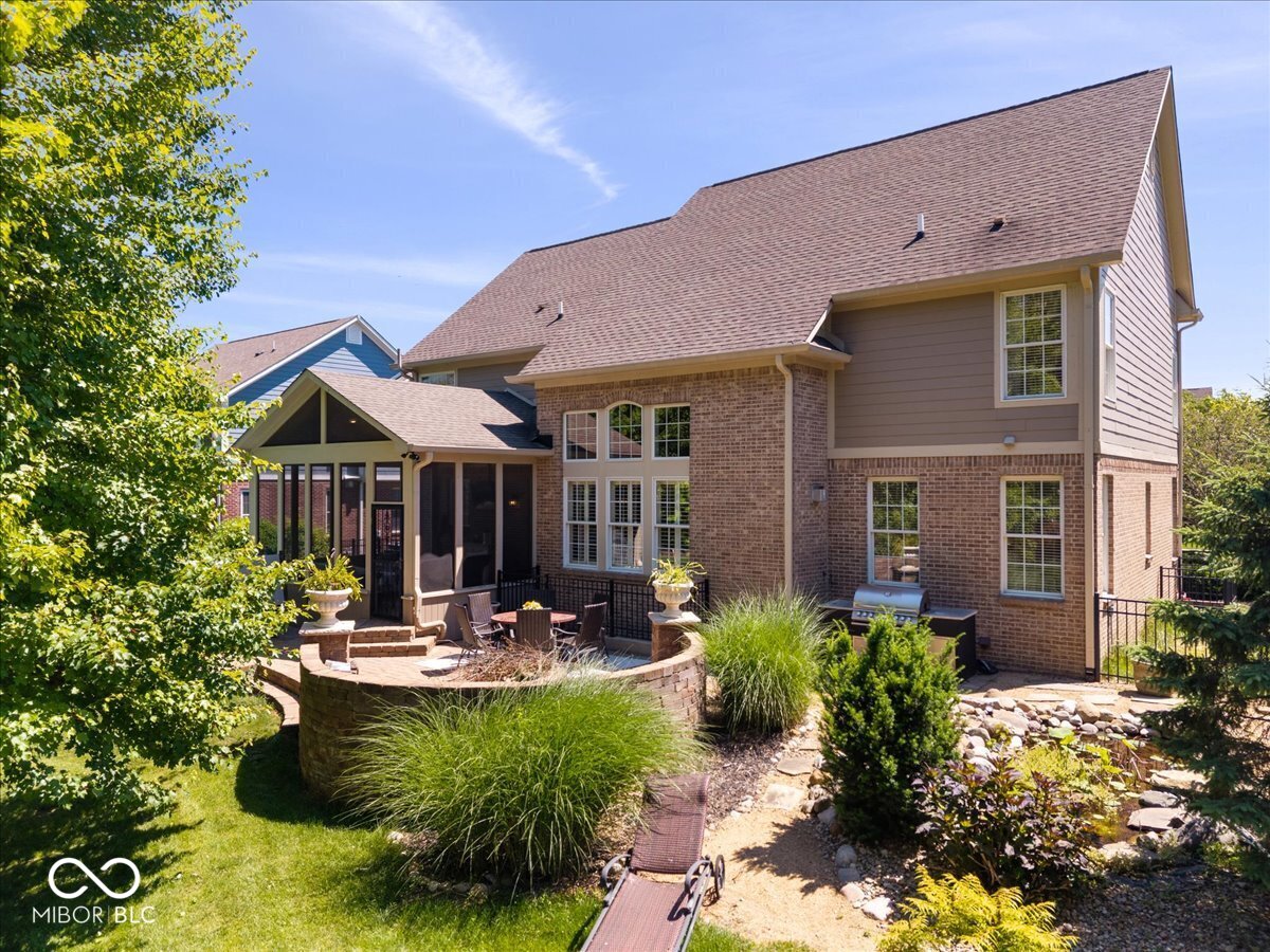 9661 Wading Crane Avenue Property Photo 1