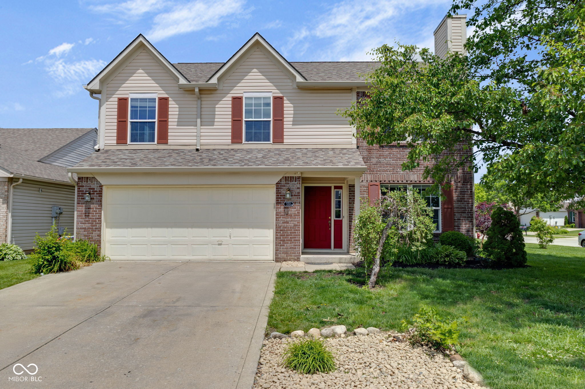 550 Jayson Circle Property Photo 1