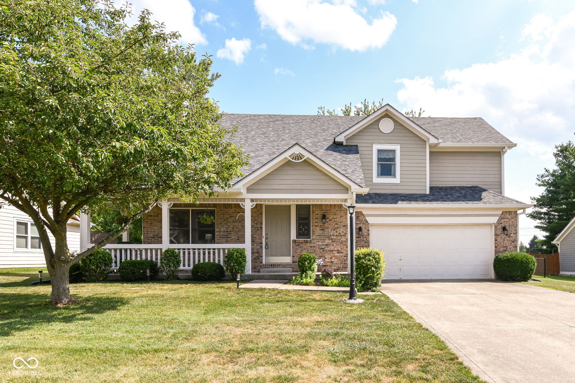 5837 Dan Patch Drive