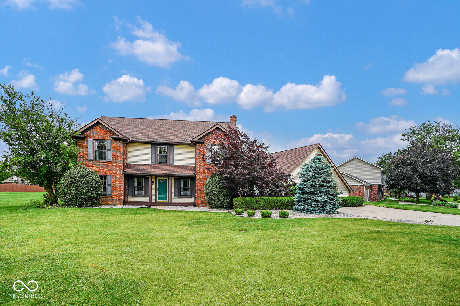 3007 Greensview Drive Property Photo 1